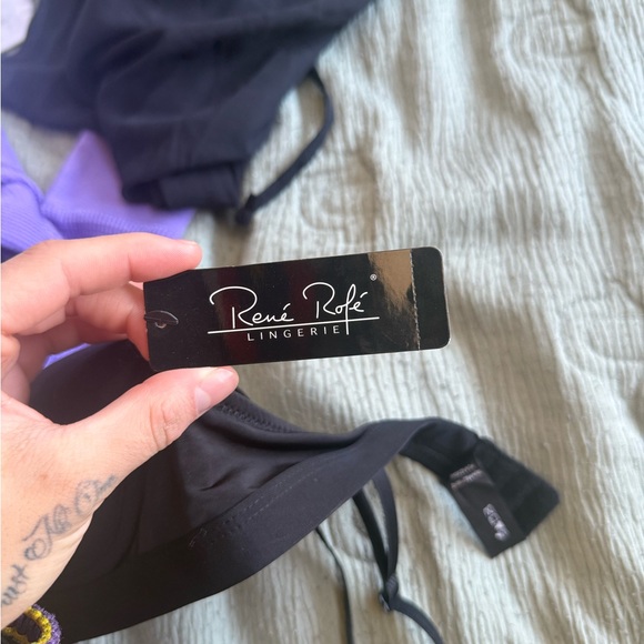 René Rofe bra - Picture 3 of 3